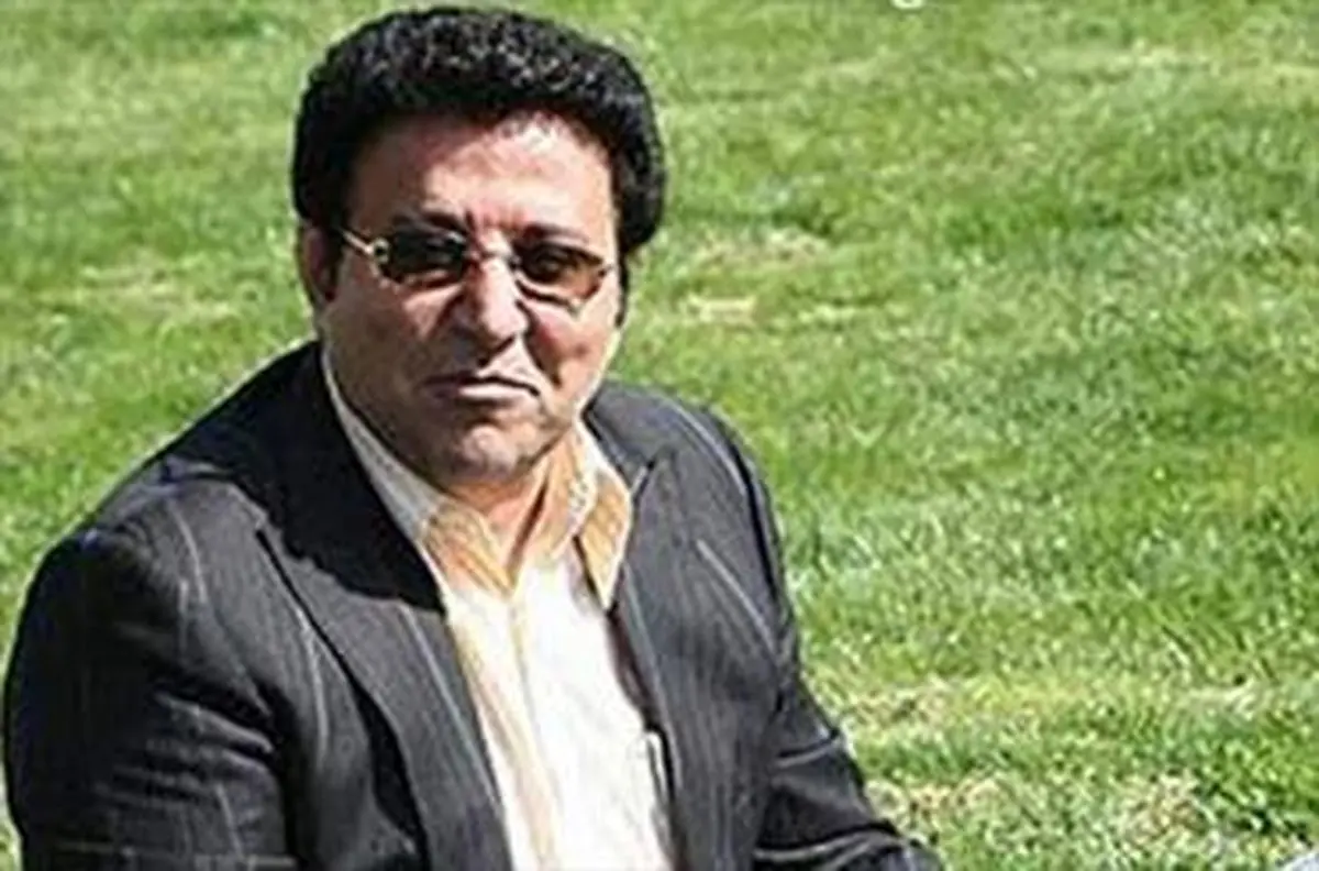 حضورم در مراجع قضایی عجیب نیست