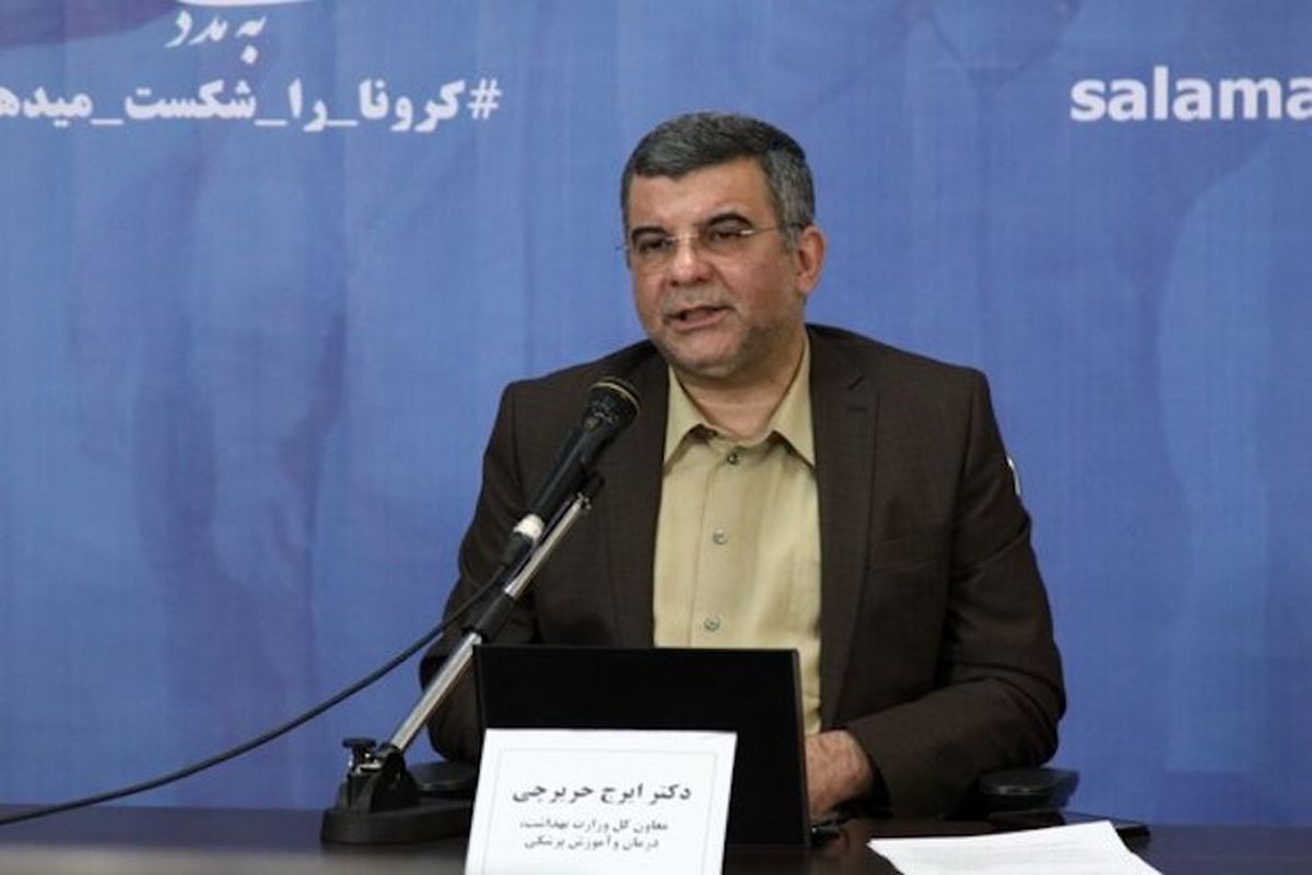 تا یک سال از توزیع واکسن کرونا خبری نخواهد بود