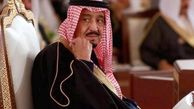 دستور فوری پادشاه عربستان برای جبران یک رسوایی