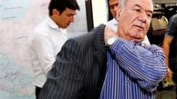 افشارزاده: در قرارداد رحمتی بندی مربوط به حضور قلعه‌نویی وجود ندارد