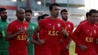 هافبک دفاعی ژاپنی در رادار فولاد