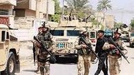 پایان مرحله اول عملیات آزادسازی شهر موصل