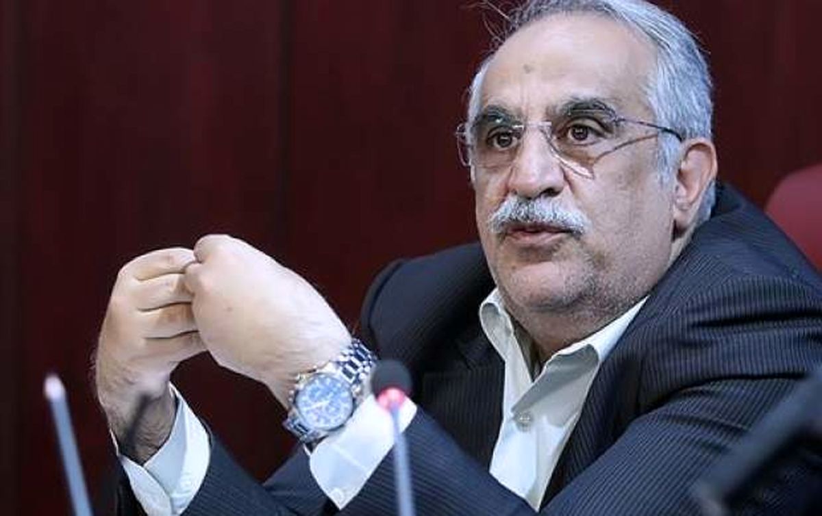 افشاگری از بده بستان‌ها برای جلوگیری از استیضاح کرباسیان