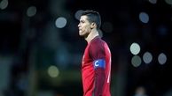 اگر رونالدو رکورد دایی را بشکند
