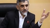 رئیس ستاد مبارزه با قاچاق کالا و ارز: ۱۲ میلیارد دلار کالای قاچاق سال ۹۶ وارد کشور شد‌