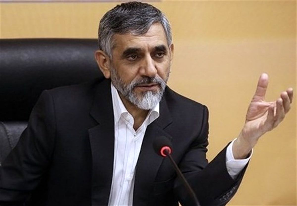 رئیس ستاد مبارزه با قاچاق کالا و ارز: ۱۲ میلیارد دلار کالای قاچاق سال ۹۶ وارد کشور شد‌