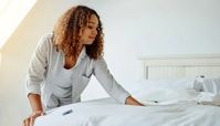 روش شستن تشک تخت با تکنیک های ساده و کاربردی