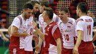 لیگ جهانی والیبال؛ لهستان 3 - 1 ایران؛ ایران باخت، لهستان انتقام گرفت