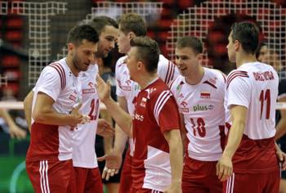 لیگ جهانی والیبال؛ لهستان 3 - 1 ایران؛ ایران باخت، لهستان انتقام گرفت