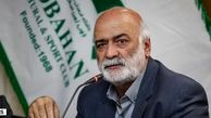 واکنش رسول کربکندی به تشکیل جلسه کمیته انضباطی