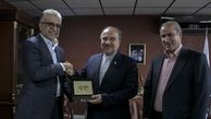 وزیر و سخت ترین نشانه گیری دوران وزارت!