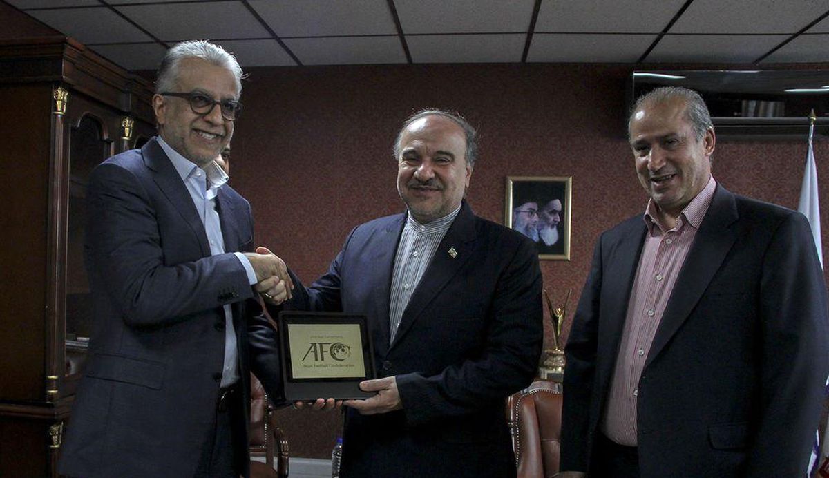 وزیر و سخت ترین نشانه گیری دوران وزارت!
