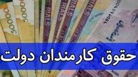 احتمال رد مصوبه افزایش حقوق کارمندان در شورای نگهبان
