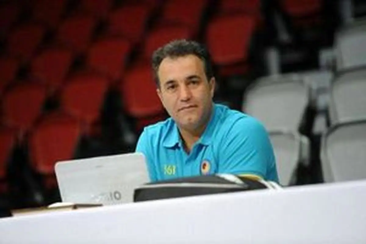 شرایط تعجب برانگیز هندبال ایران 