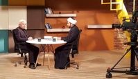 چشم‌ تو از پشت تلویزیون هم قلب آدم را از جا درمی‌آورد