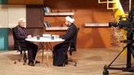 چشم‌ تو از پشت تلویزیون هم قلب آدم را از جا درمی‌آورد