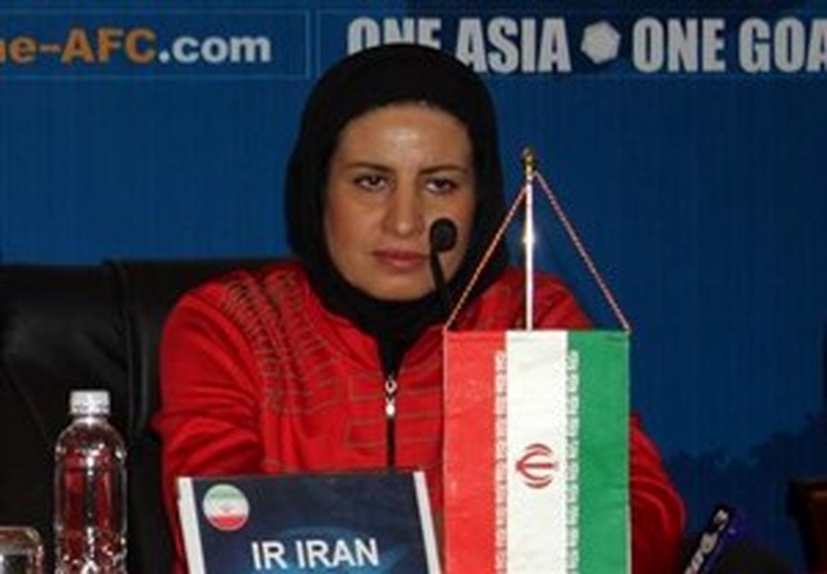آزمون: با سه مهاجم حمله کردیم اما نشد