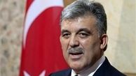 پیام تبریک عبدالله گل به دولت موقت مصر