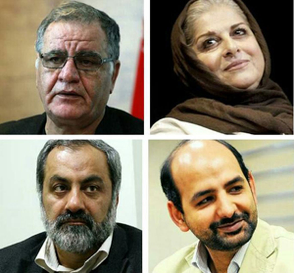 اعضای شورای پروانه نمایش مشخص شدند