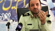 دستگیری ۱۲نفر از اخلالگران تردد کامیون داران 