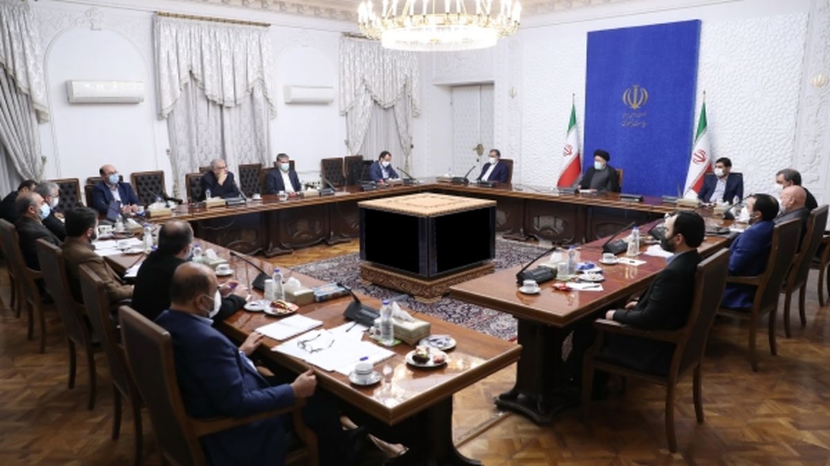 رئیس جمهور: مولدسازی اموال مازاد دولت سریعا اجرایی شود