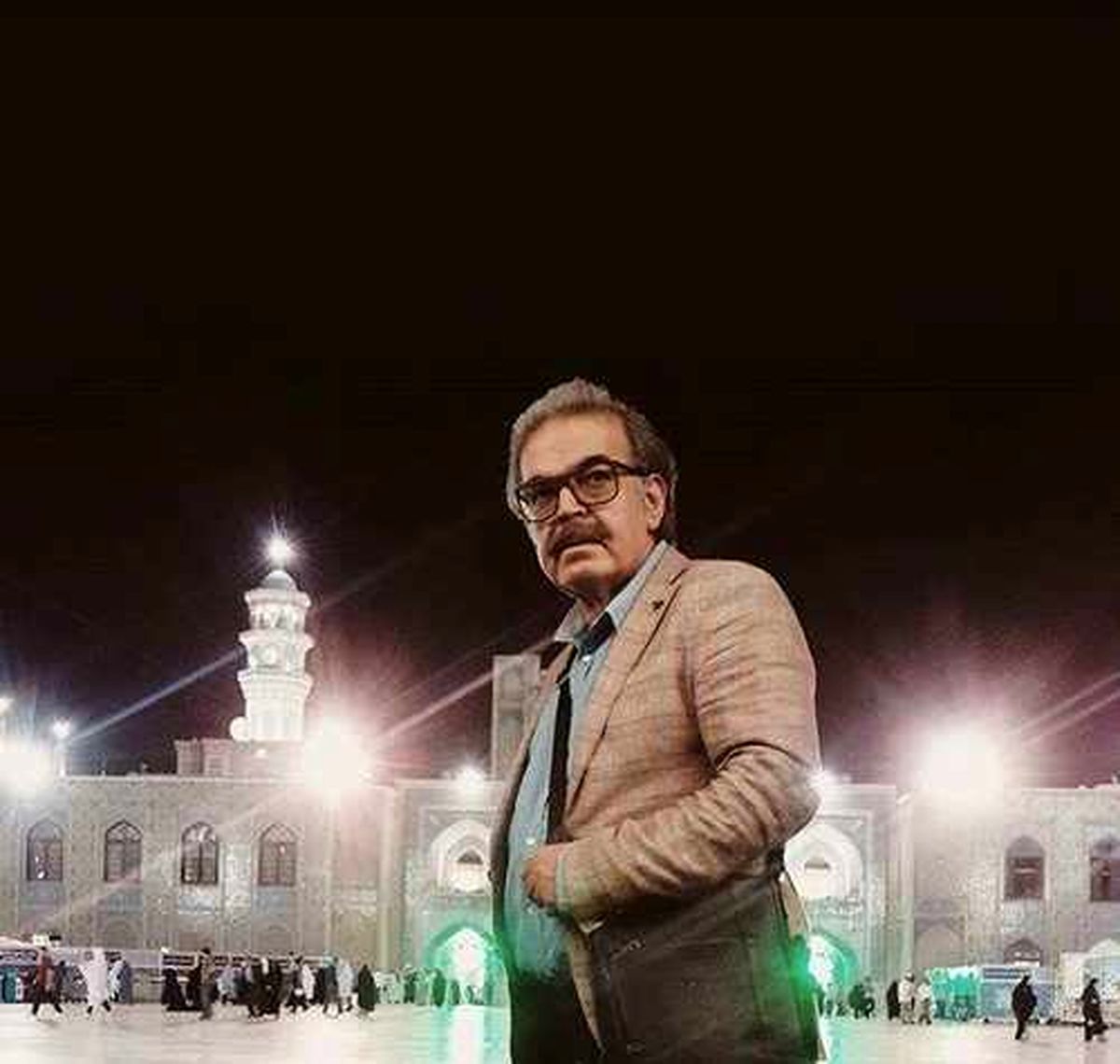 از امشب سریال شبکه یک را ببینید