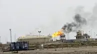 حمله غافلگیرانه انتحاریها به نیروگاه گازی عراق