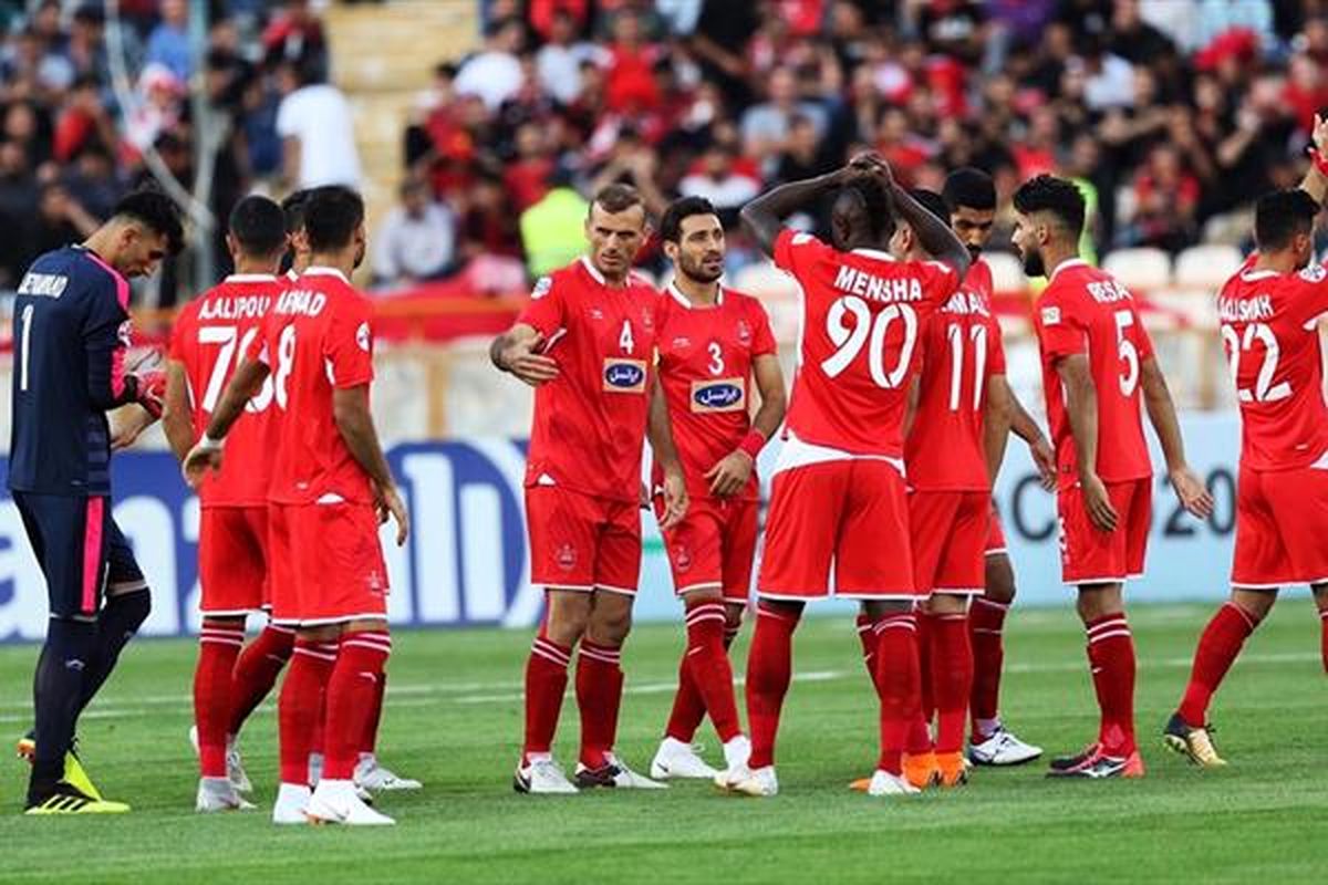 نماینده مکزیک رقیب پرسپولیس در جام باشگاه‌های جهان
