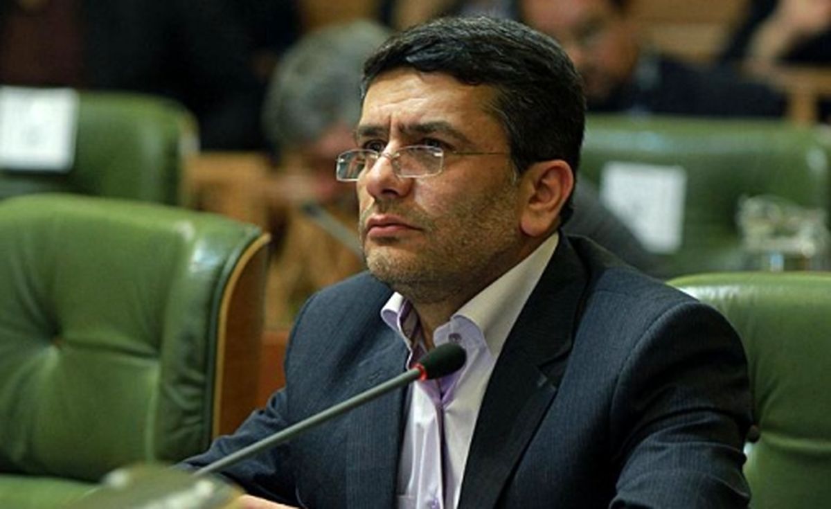 دولت 7 هزار میلیاردتومان به شهرداری تهران بدهکار است