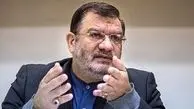 روح الامینی به کرونا مبتلا شد