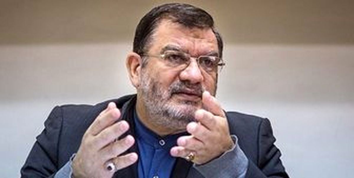 روح الامینی به کرونا مبتلا شد
