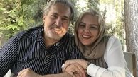زوج‌ عاشق همگناهی + عکس