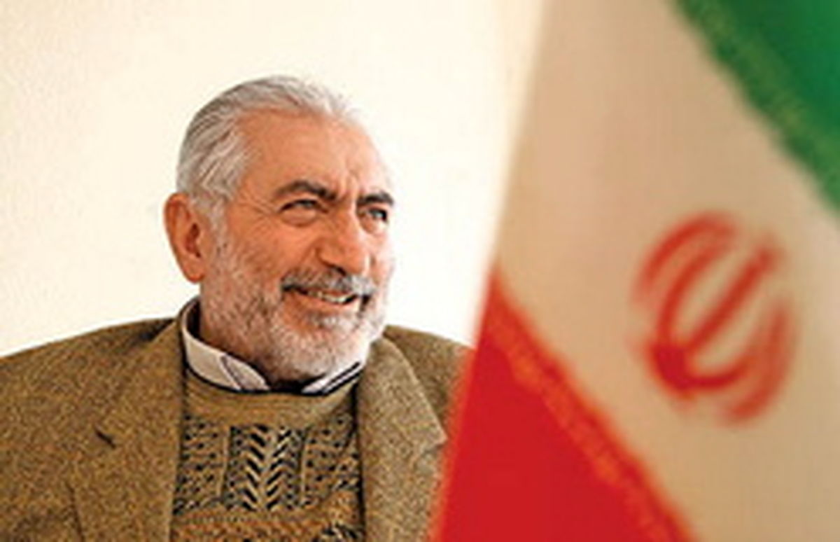 غرضی: ۵۵ میلیون رای دارم!