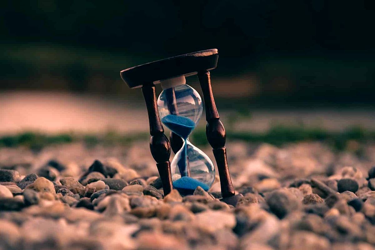 فواید و اهمیت صبور بودن
