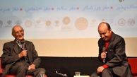 خاطره سیاوش صفاریان پور از هوش و عشق داریوش اسدزاده