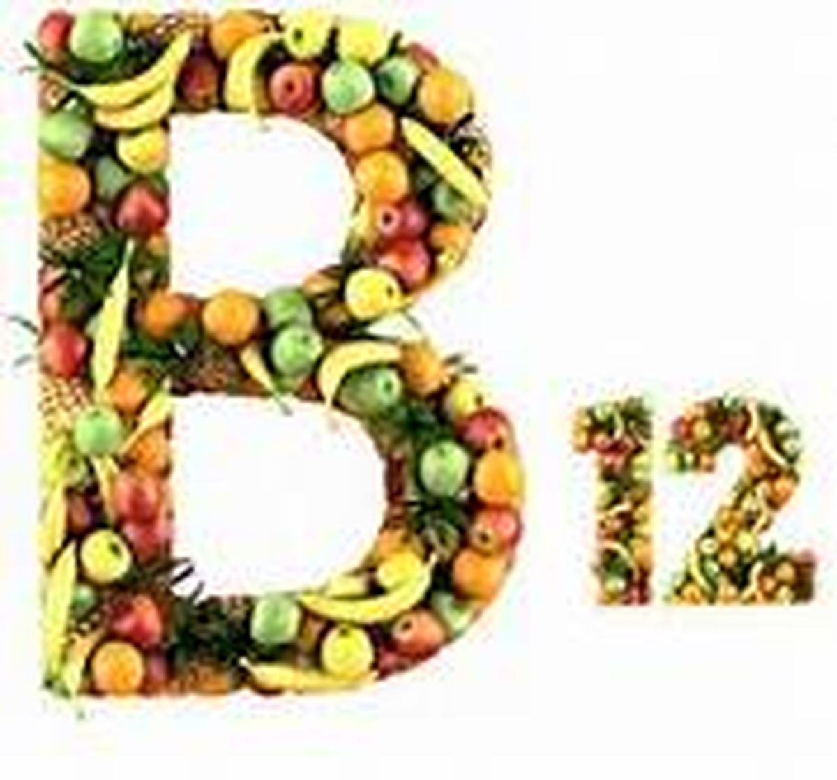  فواید ویتامین B12 برای پوست و مو
