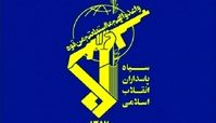 اطلاعیه مهم قرارگاه قدس در مورد انهدام تیم تروریستی حادثه گوهر کوه تفتان