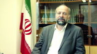رئیس جدید سازمان سینمایی را بشناسید