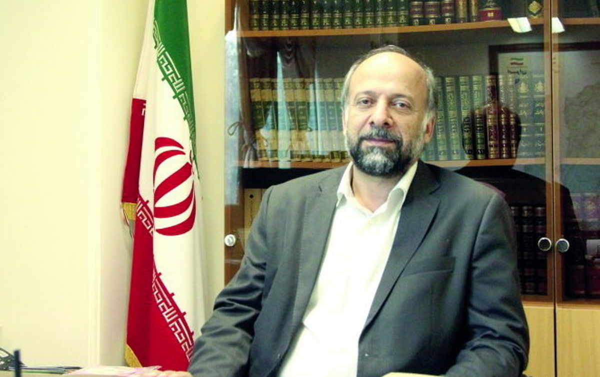 رئیس جدید سازمان سینمایی را بشناسید