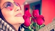 جشن تولد بهاره کیان افشار با چند مدل کیک +تصاویر