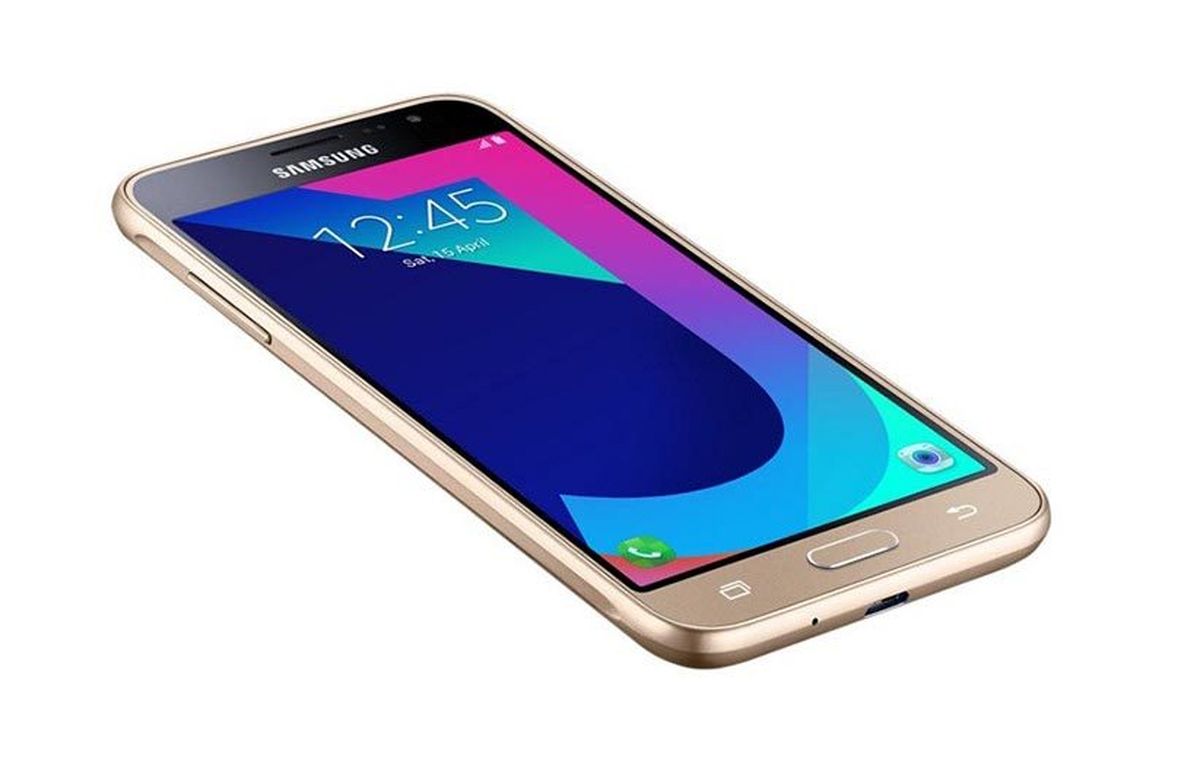  Galaxy J۴ به زودی روانه بازار خواهد شد