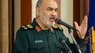 دستور فرمانده کل سپاه برای اعزام دو فروند بالگرد به گچساران