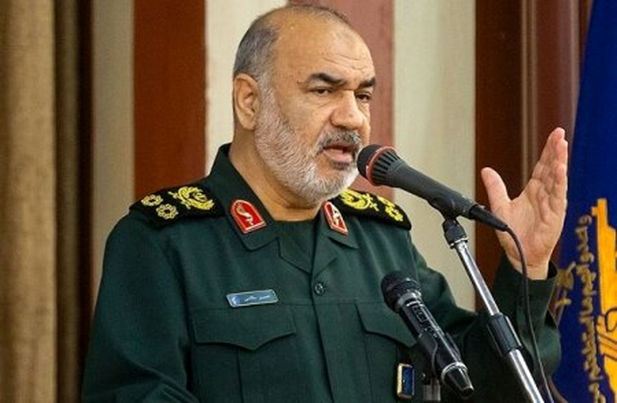 دستور فرمانده کل سپاه برای اعزام دو فروند بالگرد به گچساران