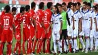  هدیه 3 امتیازی کمال به پرسپولیس 