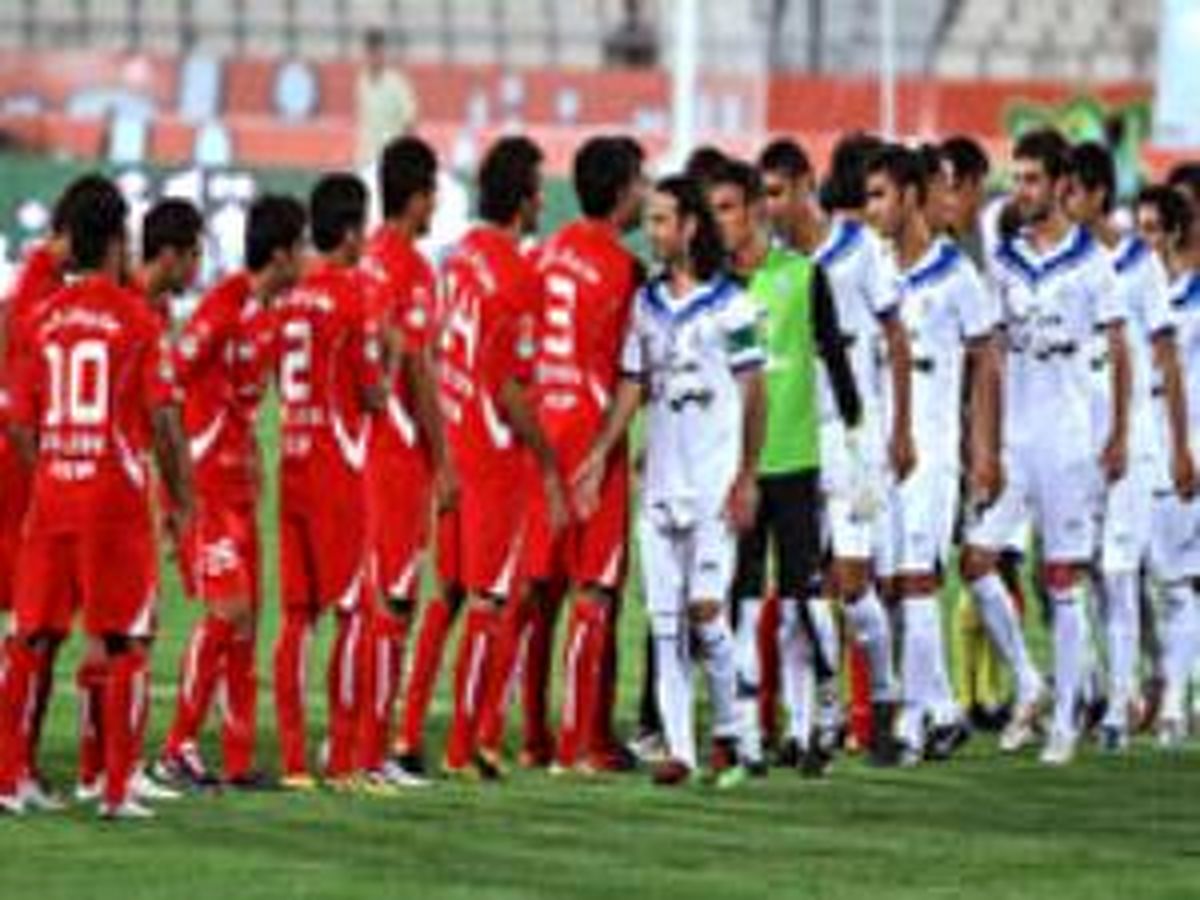 هدیه 3 امتیازی کمال به پرسپولیس 