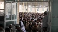 بزرگداشت «عید بندگی» در آسیای مرکزی، افغانستان و پاکستان