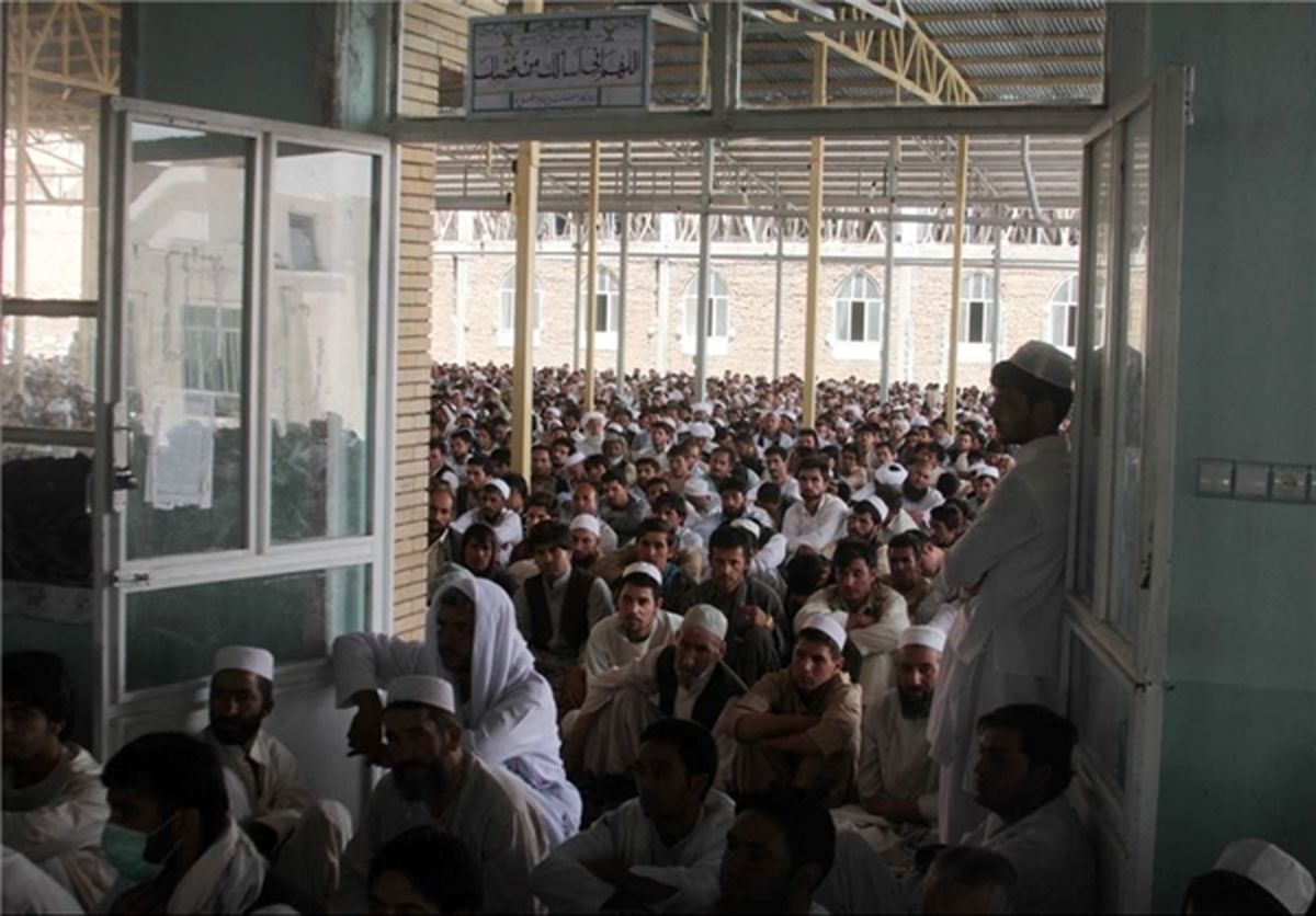 بزرگداشت «عید بندگی» در آسیای مرکزی، افغانستان و پاکستان