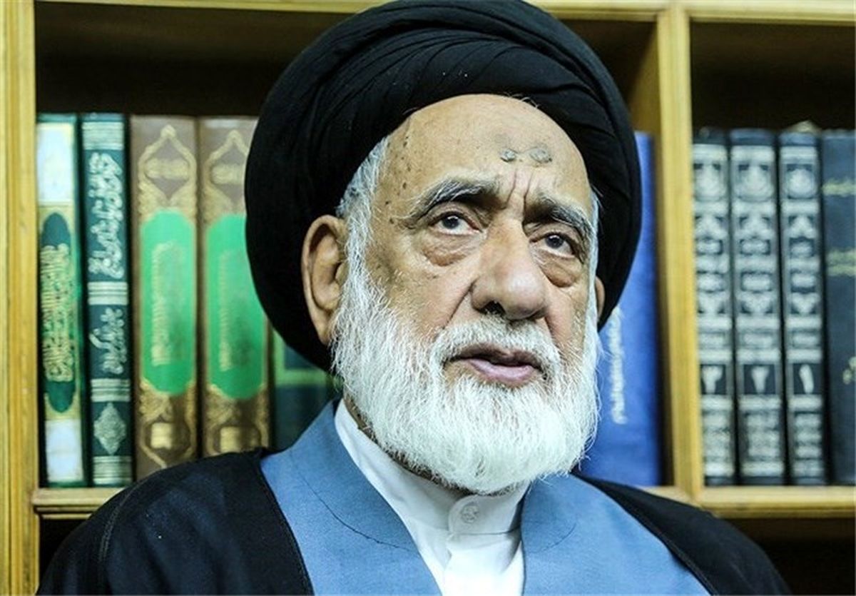 جزئیات مراسم تشییع حجت‌الاسلام طباطبایی 