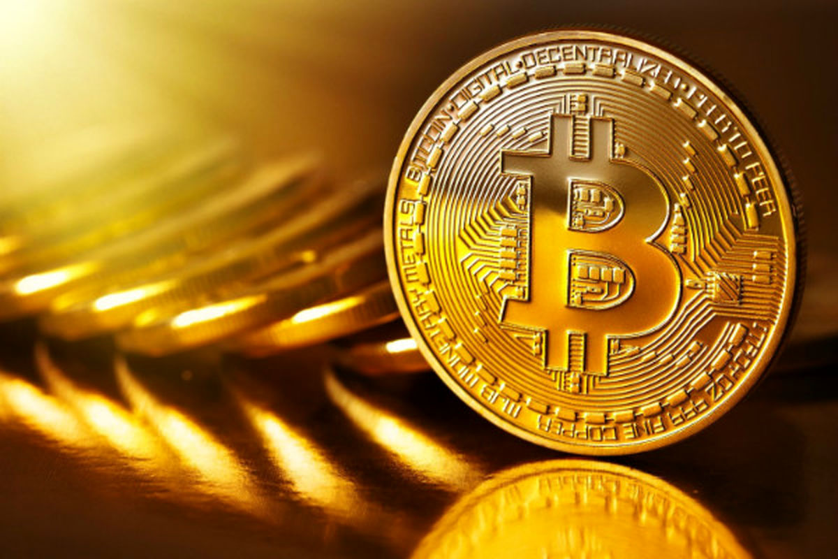 بیت کوین همچنان روی خط سقوط