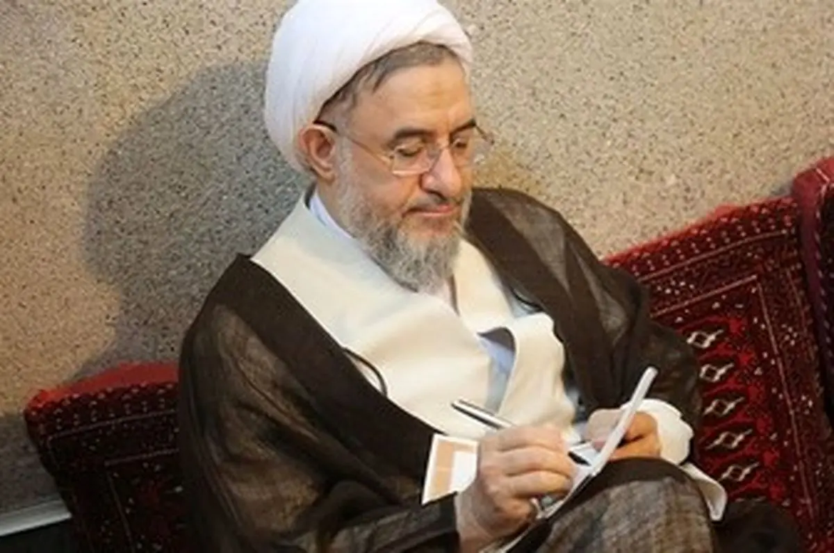 واکنش دفتر آیت‌الله اراکی به دروغ‌ پراکنی‌ها درباره نامه آیت‌الله یزدی به آیت‌الله شبیری